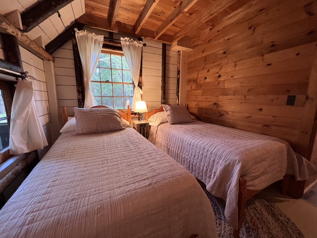 Still Meadow bedroom 3